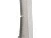 8754893-2-S-GE-WB34T10150-CHANNEL UPPER AIR VENT