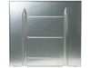 COVER BOTTOM AIR DUCT – Part Number: WB34T10155