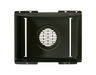 Convection Fan Cover (Black) – Part Number: WB34X20082