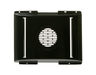 8754911-2-S-GE-WB34X20082-Convection Fan Cover (Black)