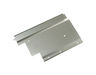 8754915-1-S-GE-WB34X20443-OVEN DEFLECTOR