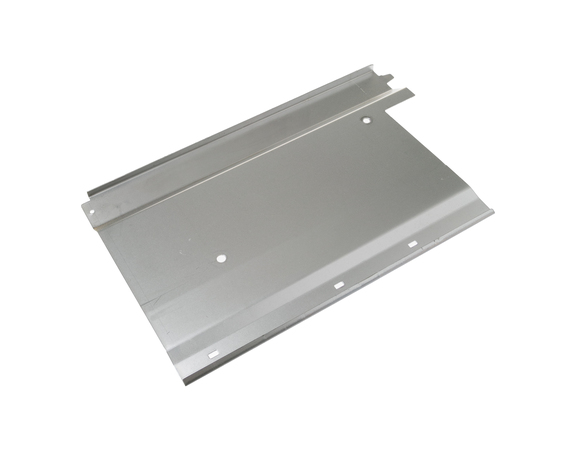 8754916-1-M-GE-WB34X20444-OVEN DEFLECTOR