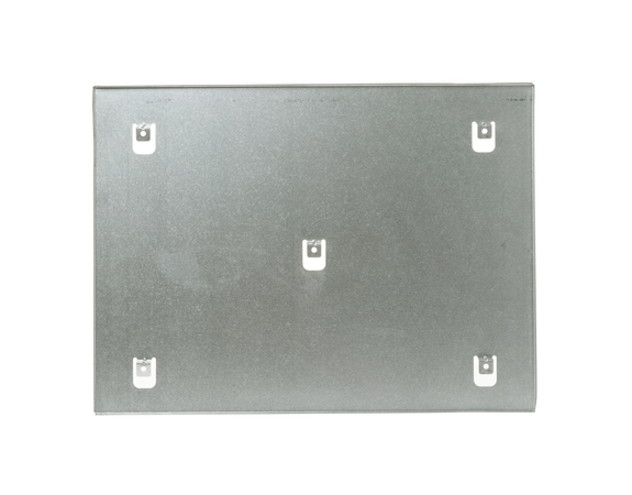 8754933-1-M-GE-WB34X20748-SHIELD DRAWER TOP