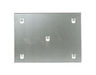 8754933-1-S-GE-WB34X20748-SHIELD DRAWER TOP