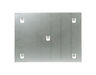 8754933-2-S-GE-WB34X20748-SHIELD DRAWER TOP