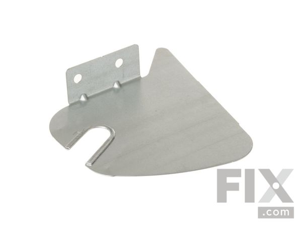 8754943-1-M-GE-WB34X21080-BACKGUARD DEFLECTOR