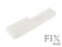 INSULATION – Part Number: WB35K10222