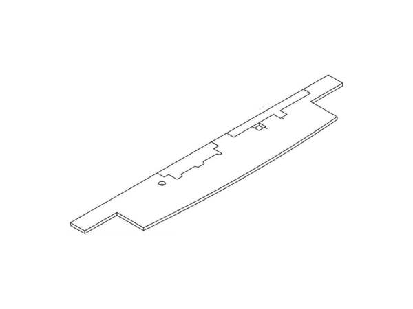 8754984-1-M-GE-WB35T10241-INSULATION ENCLOSURE