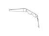 Maintop Insulation – Part Number: WB35T10246