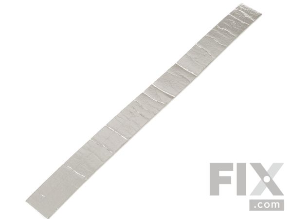 8754999-1-M-GE-WB35T10256-FOIL INSULATION BAKE