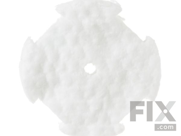 8755001-1-M-GE-WB35T10259-INSULATION CONVECT FAN