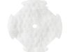 INSULATION CONVECT FAN – Part Number: WB35T10259