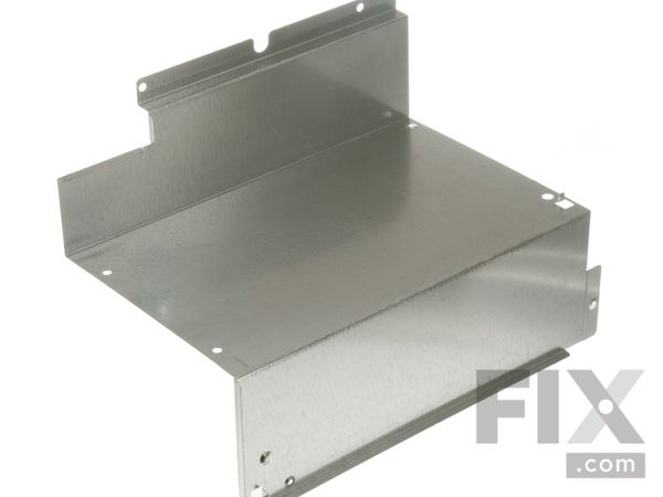 8755009-1-M-GE-WB35T10273-COVER WIRE REAR