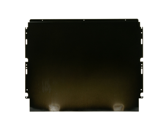 8755015-1-M-GE-WB35X20420-GUARD INSULATION BOTTOM