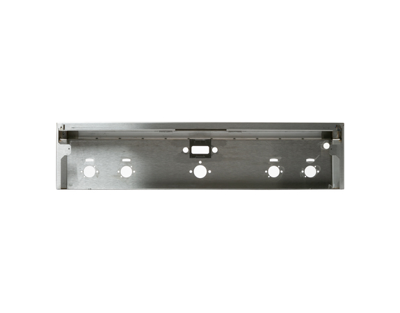 8755066-1-M-GE-WB36K10976- CONTROL PANEL & RAIL Assembly