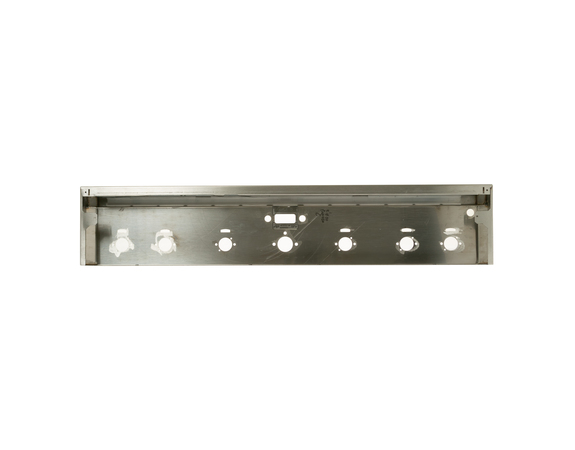 8755067-1-M-GE-WB36K10977- CONTROL PANEL & RAIL Assembly