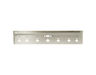 8755067-2-S-GE-WB36K10977- CONTROL PANEL & RAIL Assembly