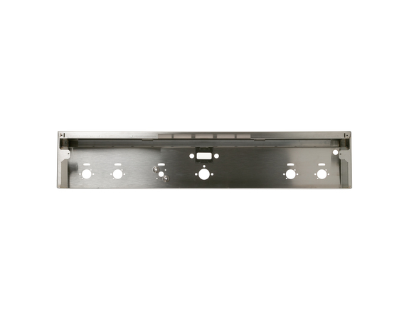 8755068-1-M-GE-WB36K10978- CONTROL PANEL & RAIL Assembly