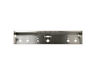 8755068-1-S-GE-WB36K10978- CONTROL PANEL & RAIL Assembly
