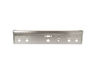 8755068-2-S-GE-WB36K10978- CONTROL PANEL & RAIL Assembly