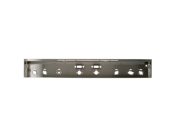 8755070-1-M-GE-WB36K10981- CONTROL PANEL & RAIL Assembly