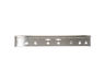 8755070-2-S-GE-WB36K10981- CONTROL PANEL & RAIL Assembly