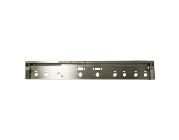 8755071-1-M-GE-WB36K10982- CONTROL PANEL & RAIL Assembly