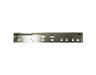 CONTROL PANEL & RAIL Assembly – Part Number: WB36K10982
