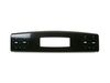 8755135-2-S-GE-WB36T11406-TRIM & BRACKET Assembly (BK)