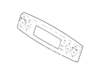 8755141-1-S-GE-WB36X20024- TRIM CNTRL Assembly