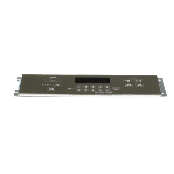 8755150-1-M-GE-WB36X20063-Key Support Panel Assembly