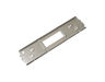 PANEL CNTL ( SCR -BK) – Part Number: WB36X20136