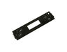 8755164-2-S-GE-WB36X20136-PANEL CNTL ( SCR -BK)