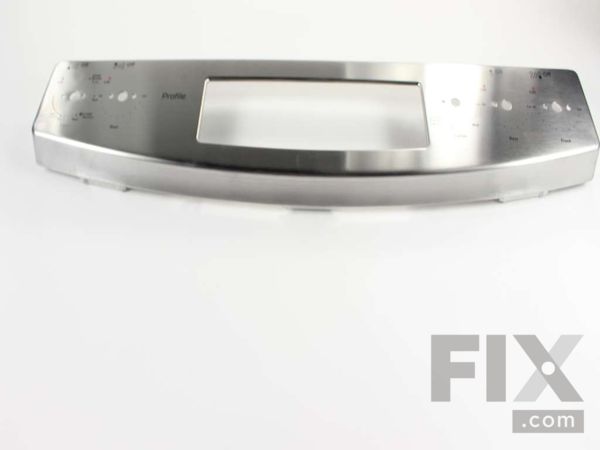 8755205-1-M-GE-WB36X20587-PANEL MANIFOLD UPPER