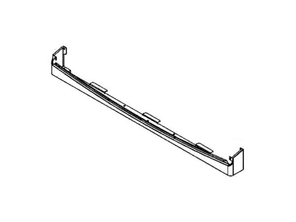8755215-1-M-GE-WB36X20601-PANEL MANIFOLD BASE