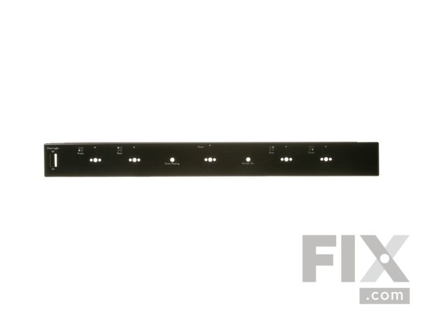 8755225-1-M-GE-WB36X20663-MANIFOLD PANEL