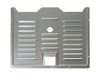 PLATE - TOP OVEN – Part Number: WB37T10024