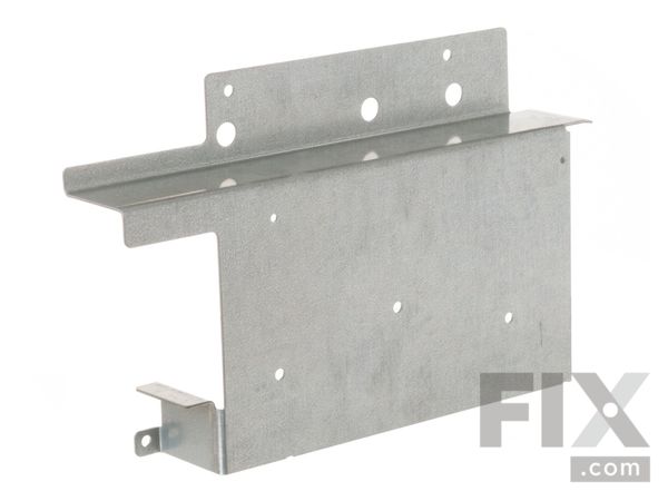 8755262-1-M-GE-WB37T10027-BRACKET FAN MOUNT LOWER