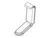 VENT TUBE UPR Assembly – Part Number: WB38T10036
