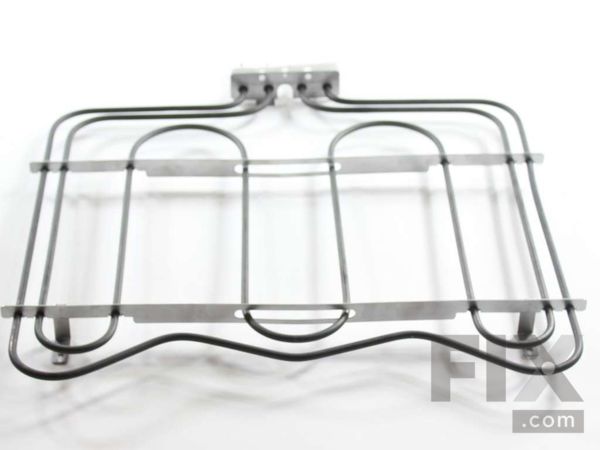 8755300-1-M-GE-WB44X20882-SHIELD BROIL Assembly