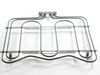 8755300-1-S-GE-WB44X20882-SHIELD BROIL Assembly