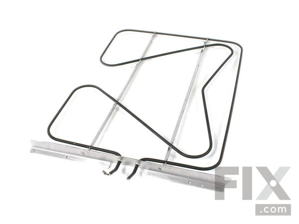 8755303-1-M-GE-WB44X20956- ELEMENT HIDDEN BAKE Assembly