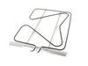 ELEMENT HIDDEN BAKE Assembly – Part Number: WB44X20956