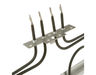 BROIL ELEMENT – Part Number: WB44X20957