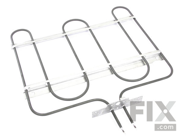 8755306-1-M-GE-WB44X21400- SHIELD BROIL Assembly