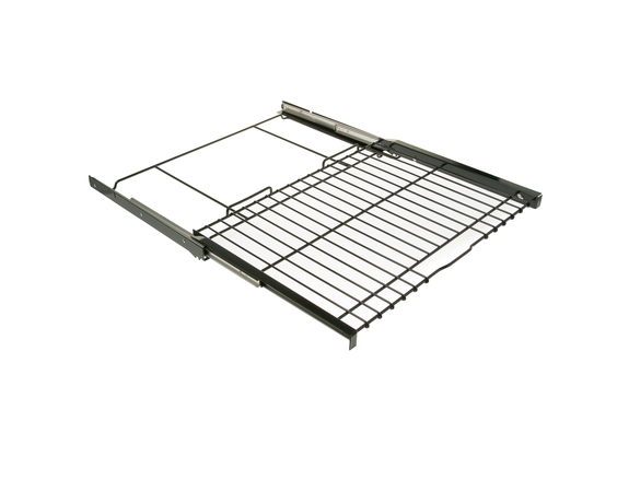 8755307-1-M-GE-WB48K10035- RACK OVEN SLIDE Assembly