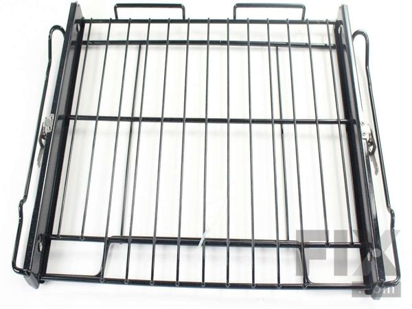 8755330-1-M-GE-WB48X20862-Range Oven Extension Rack