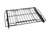 8755331-2-S-GE-WB48X20881-RACK OVEN SLIDE Assembly (BK)