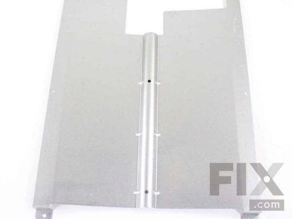 8755336-1-M-GE-WB49K10029-BAKE DEFLECTOR UC