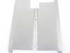 8755336-1-S-GE-WB49K10029-BAKE DEFLECTOR UC